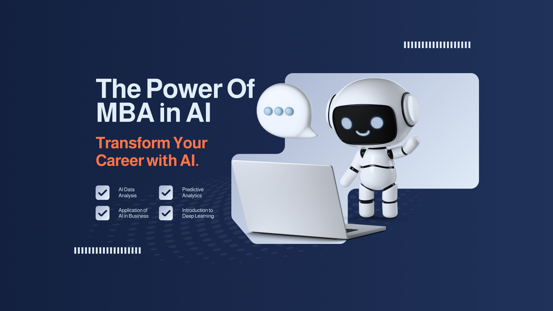 Why an Online MBA in Artificial Intelligence is the Highest Paying Specialization of 2025