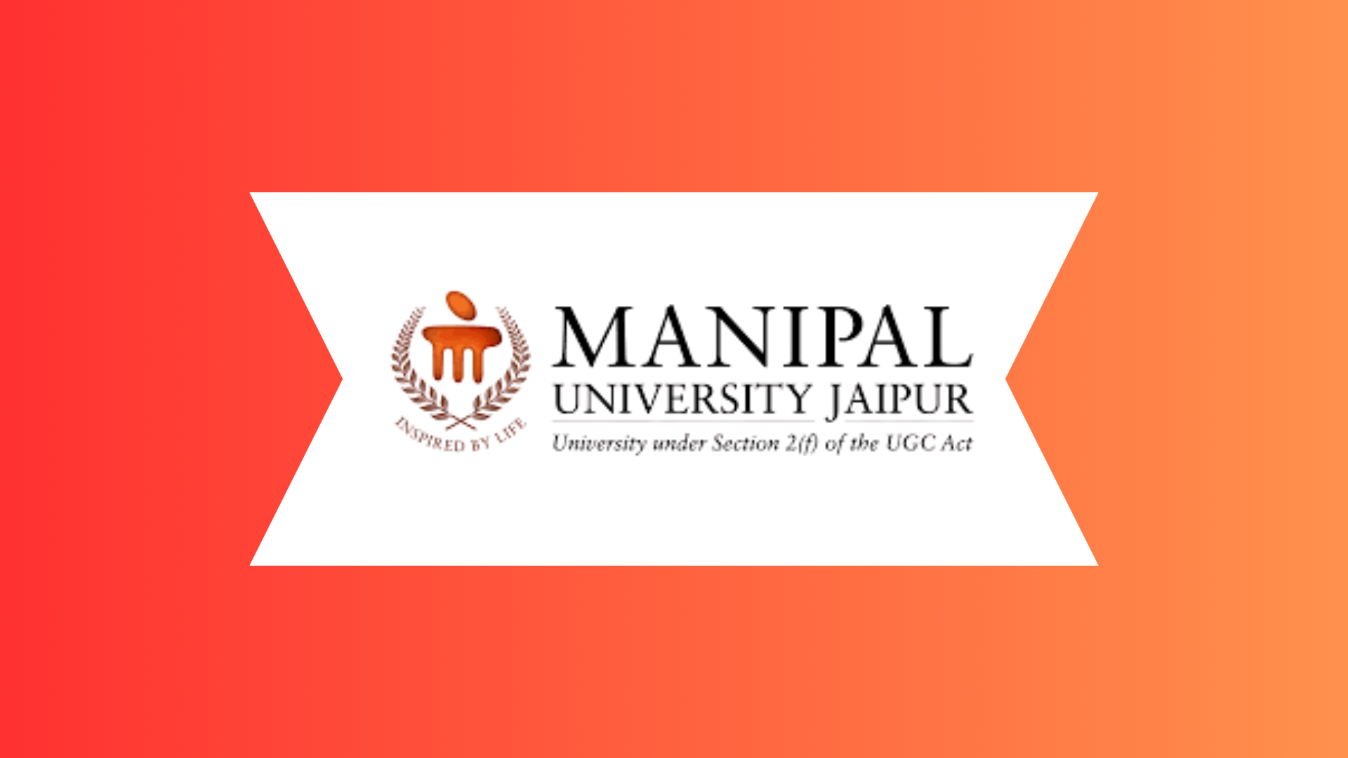 Manipal University Jaipur (MUJ) Online: The Affordable "Manipal" Degree with WES Approval