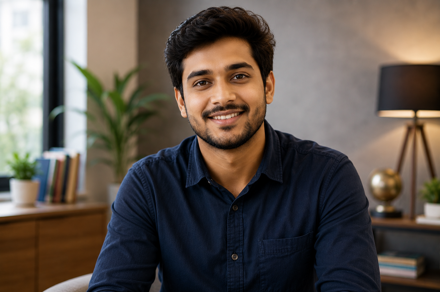 Rahul Mehta