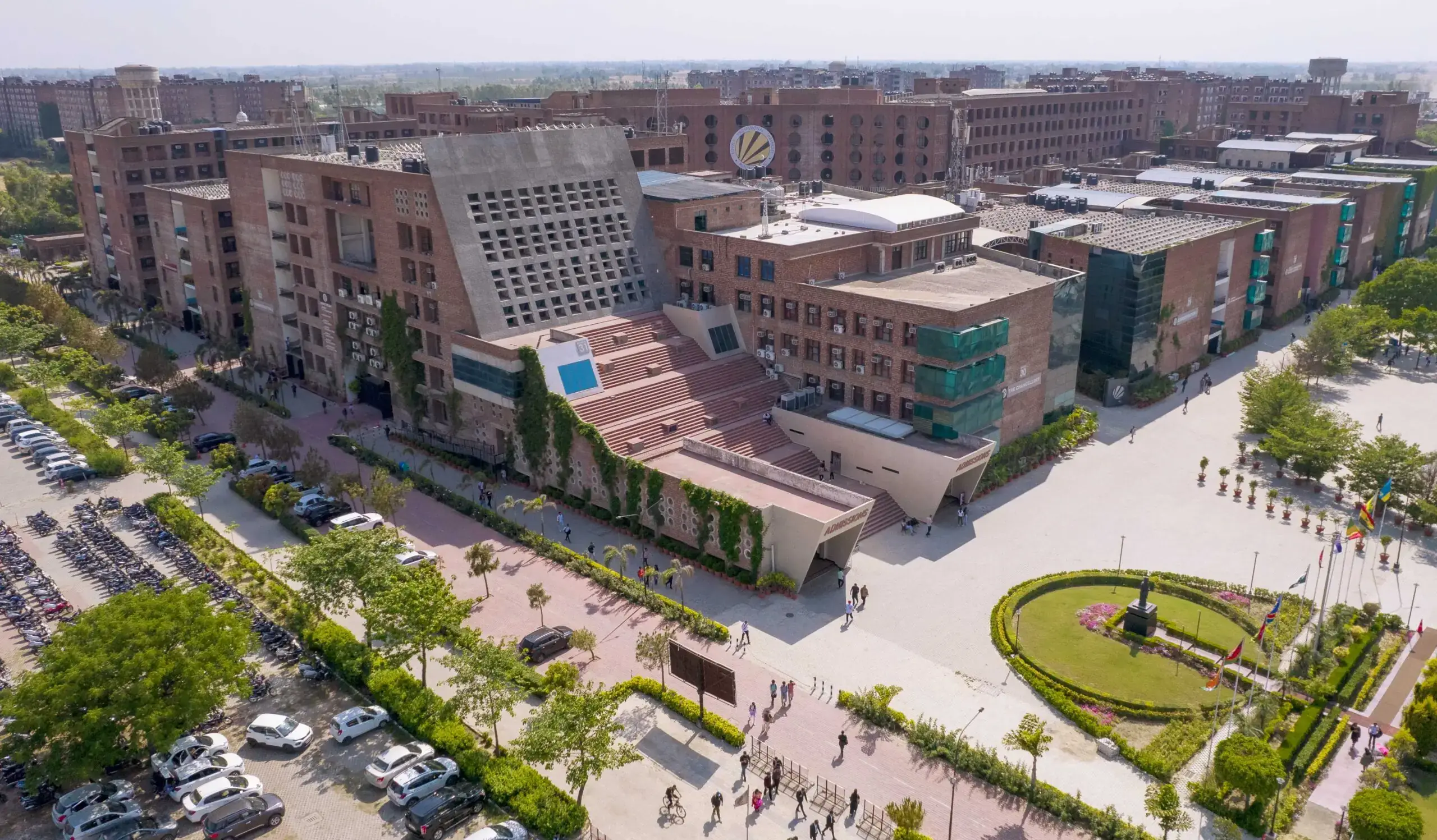 University 4