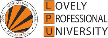 Lovely Professional University