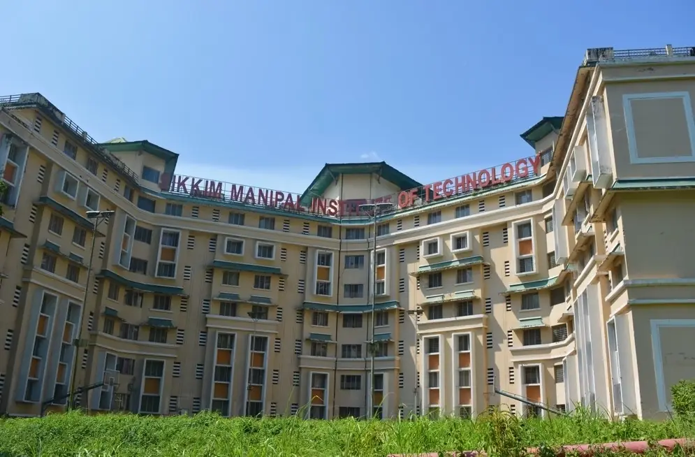 University Building