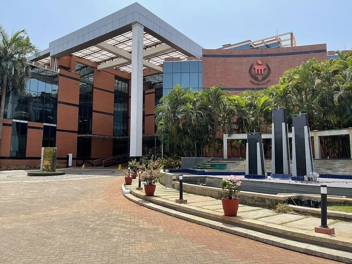 University Building
